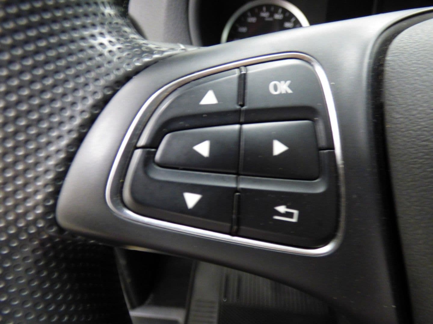 Mercedes-Benz Metris 2022 - Image 21