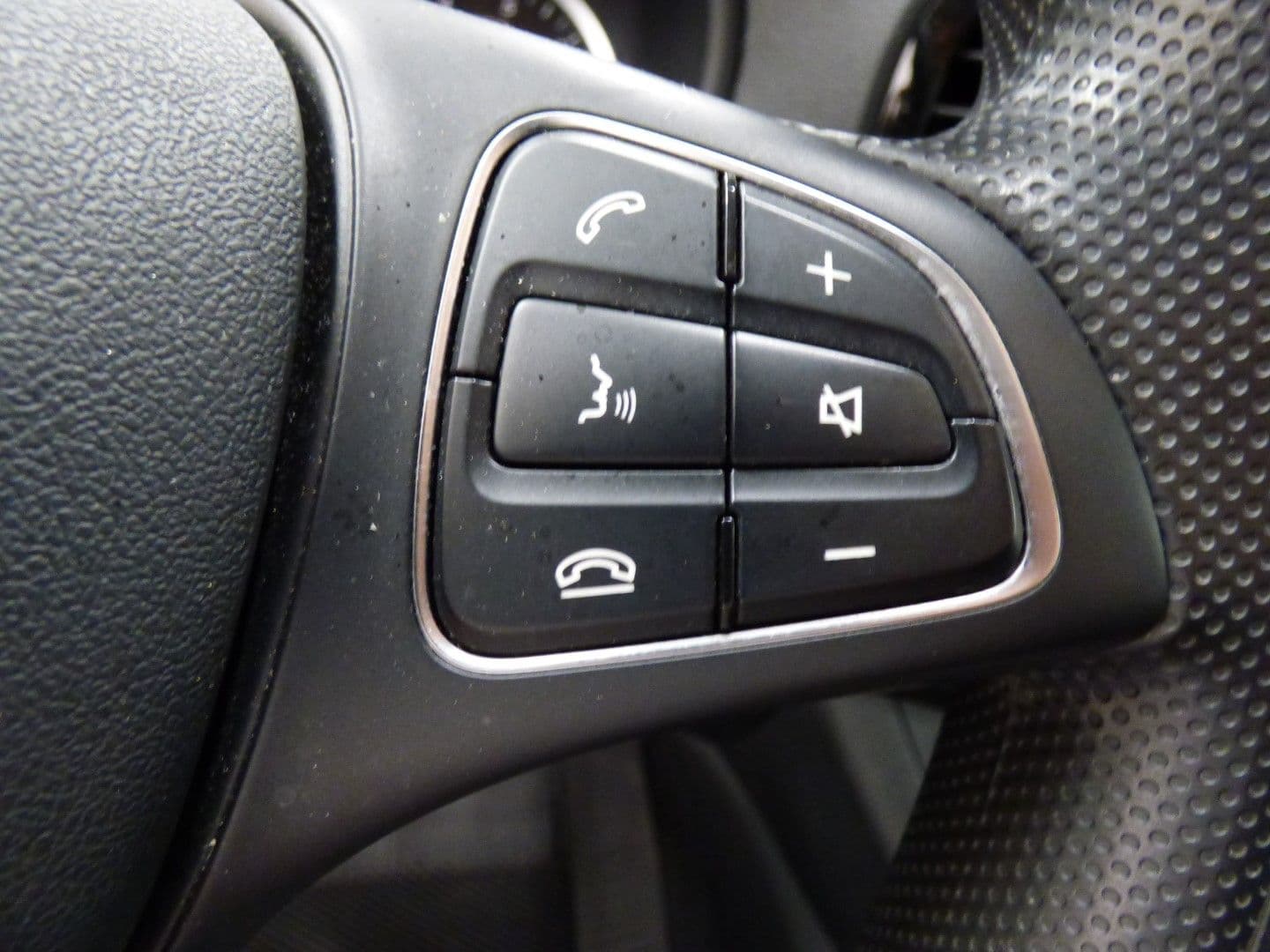 Mercedes-Benz Metris 2022 - Image 22