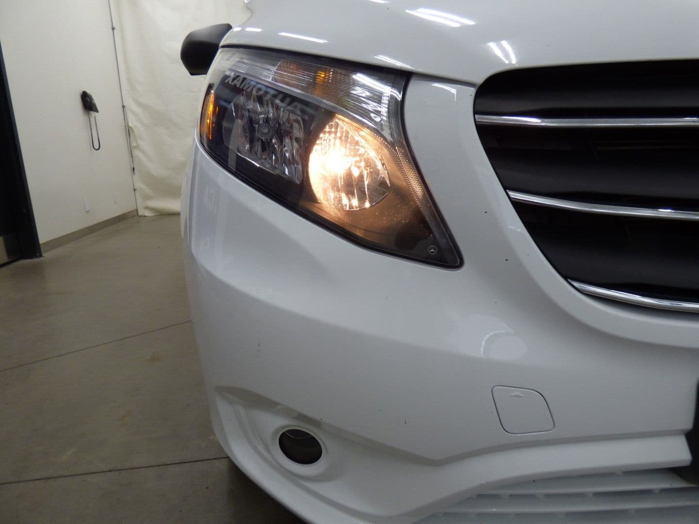 Mercedes-Benz Metris 2022 - Image 29