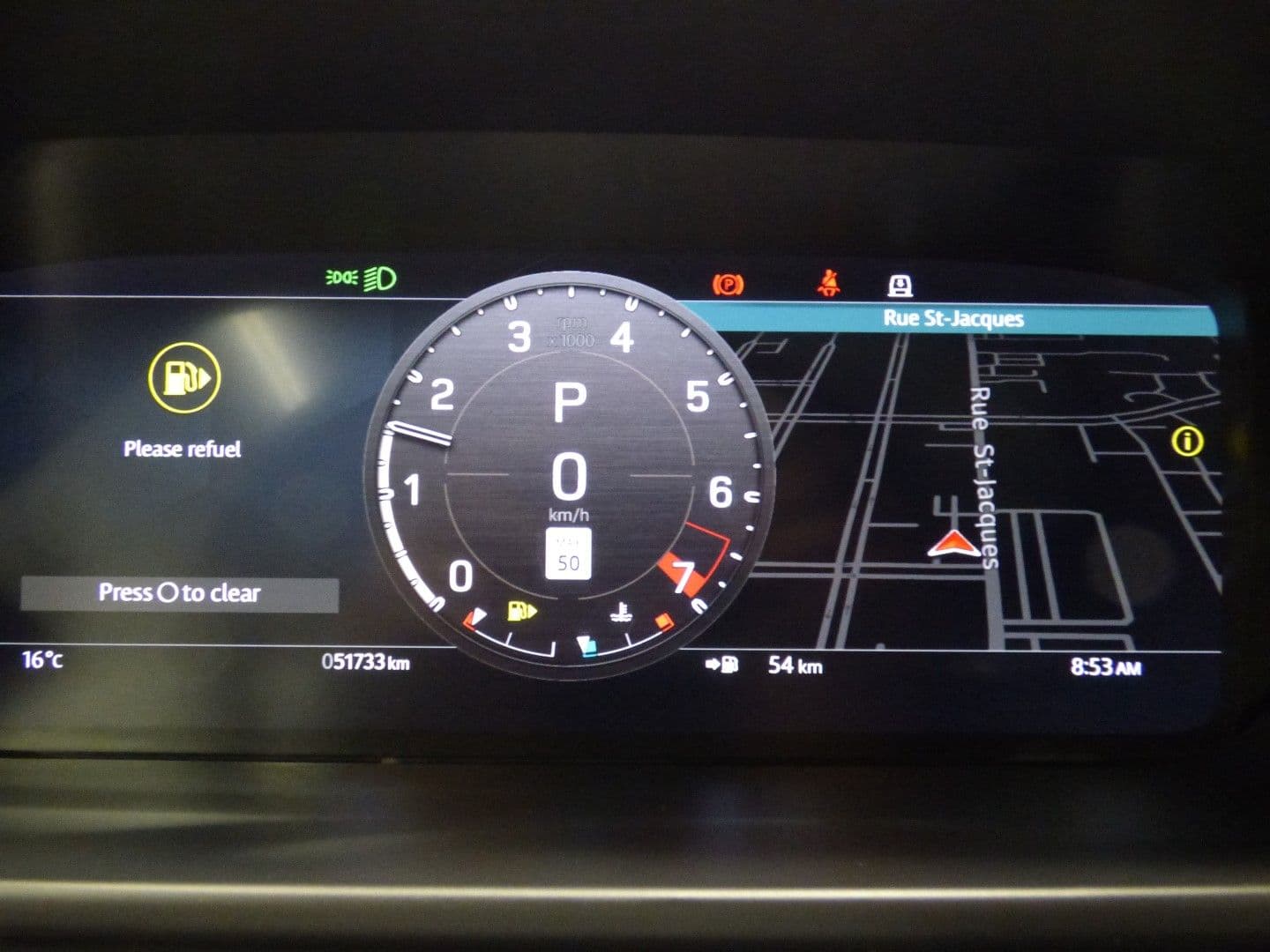 Land Rover Defender 2023 - Image 8