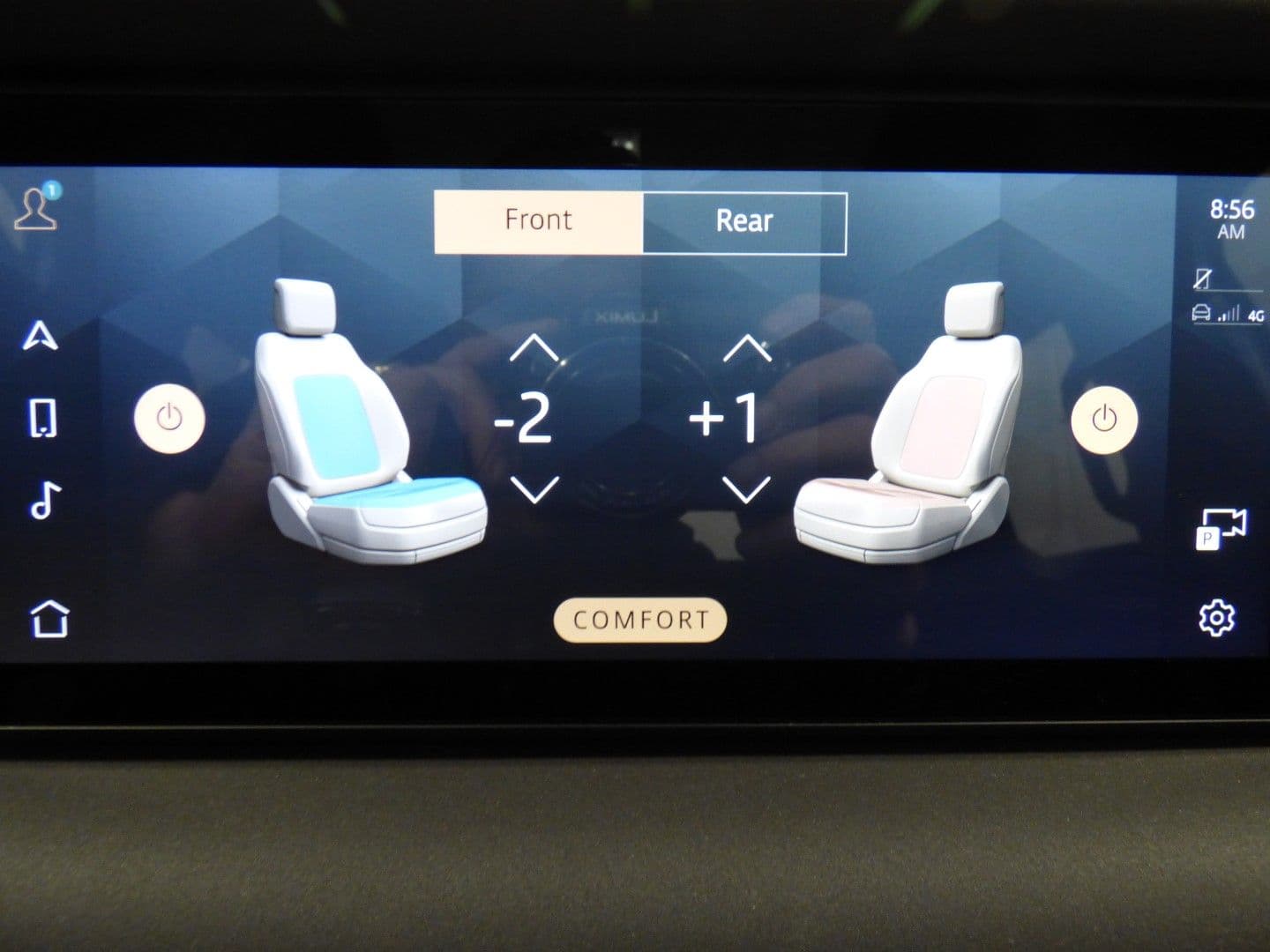 Land Rover Defender 2023 - Image 19