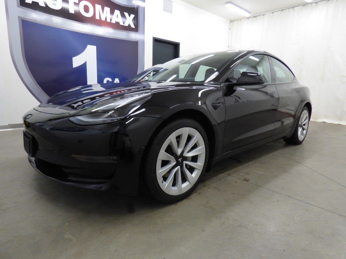 Tesla Model 3 2022 - Image 1