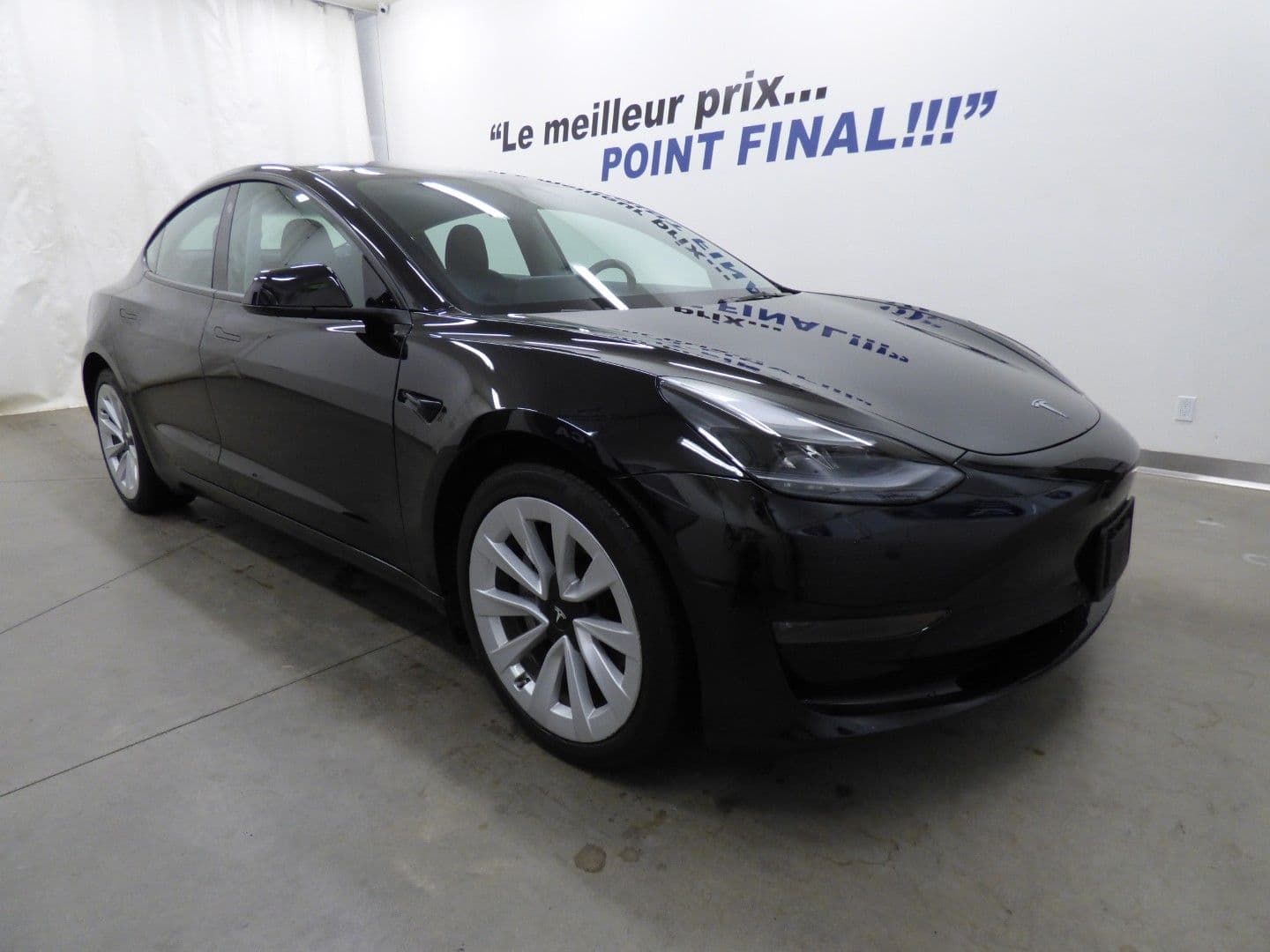 Tesla Model 3 2022 - Image 6
