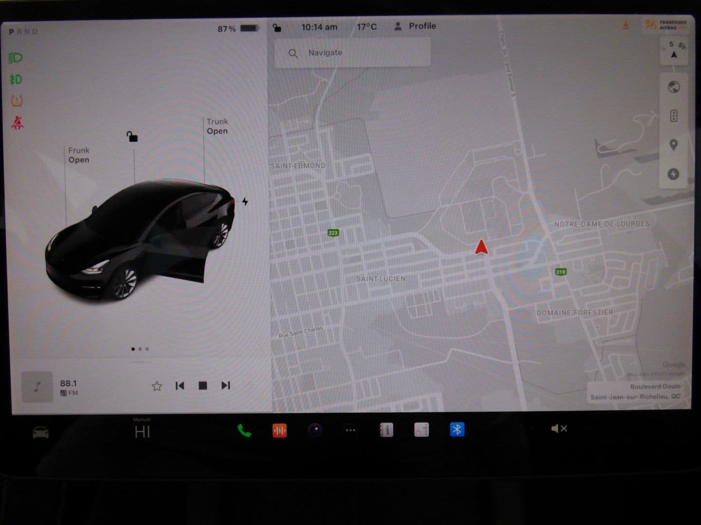 Tesla Model 3 2022 - Image 10