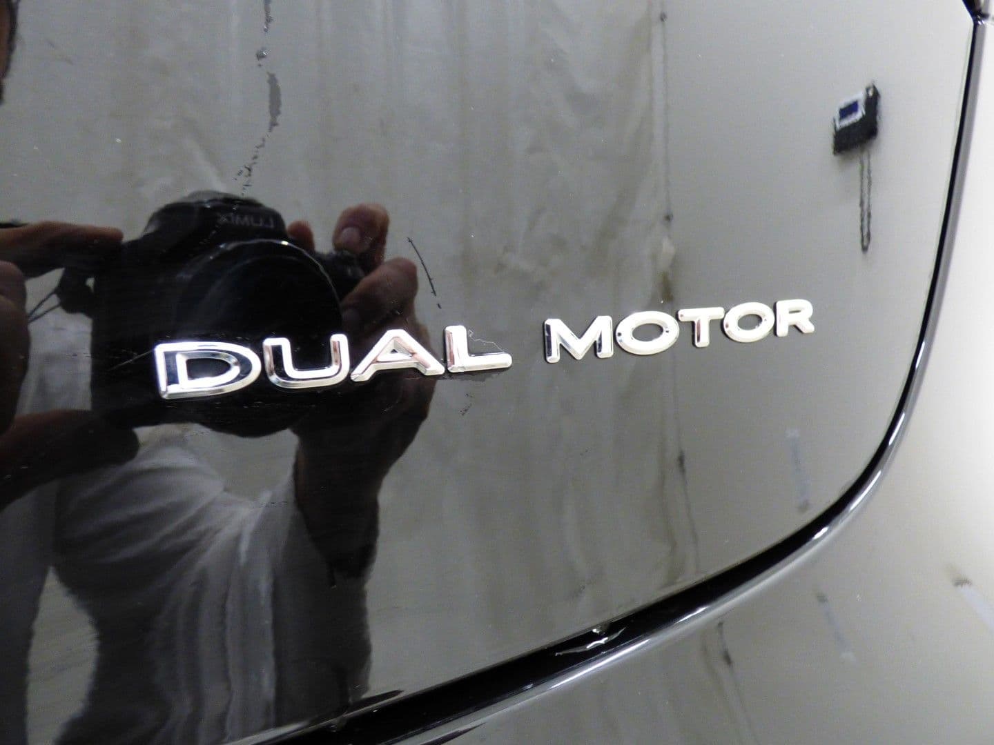 Tesla Model 3 2022 - Image 28