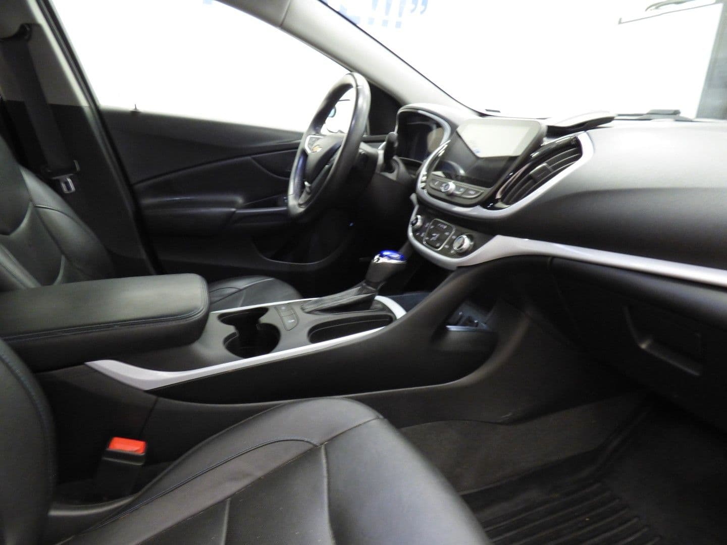 Chevrolet Volt 2017 - Image 7