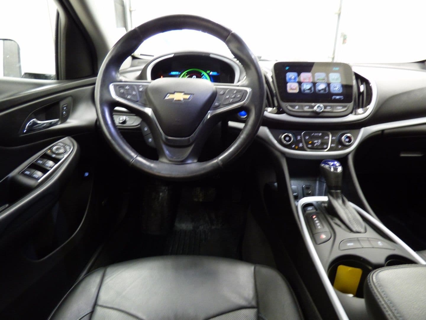 Chevrolet Volt 2017 - Image 8