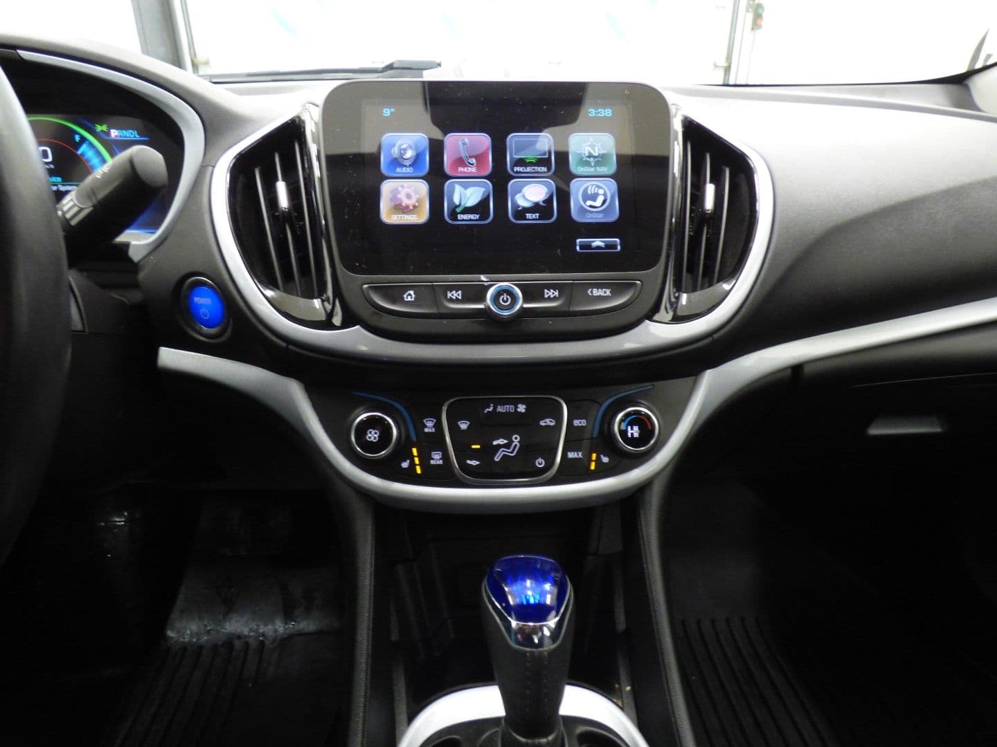 Chevrolet Volt 2017 - Image 10