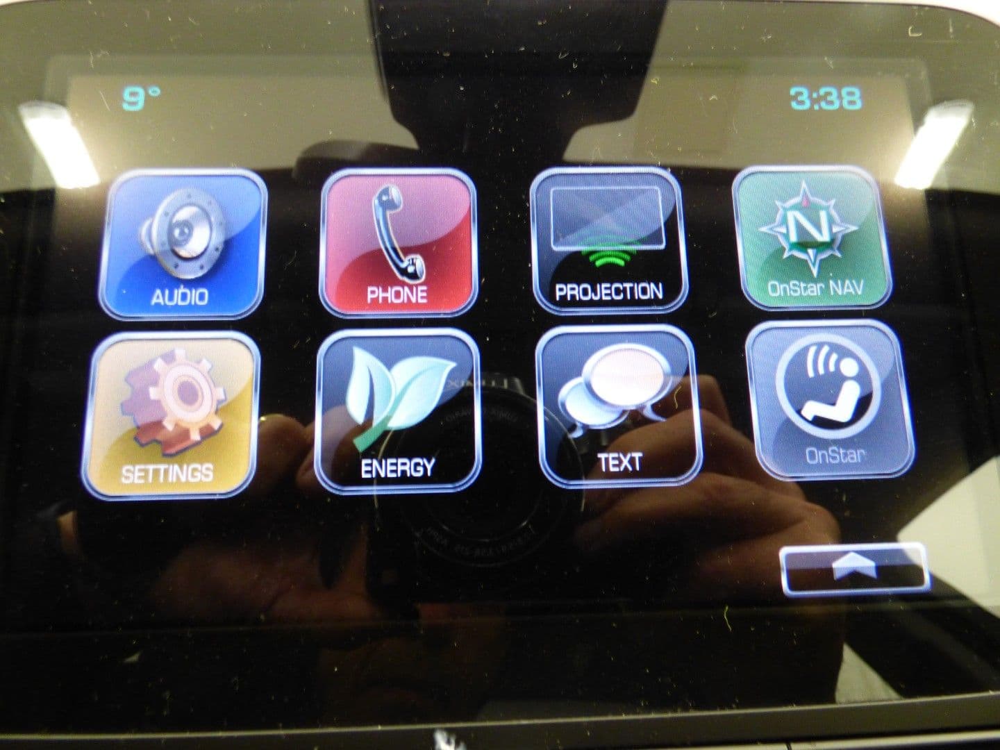 Chevrolet Volt 2017 - Image 12