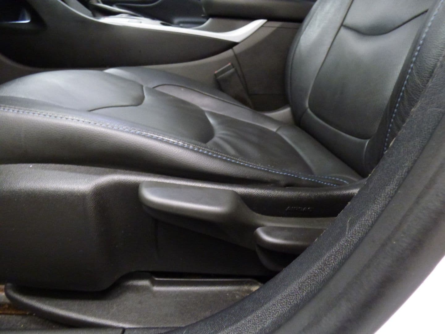 Chevrolet Volt 2017 - Image 16