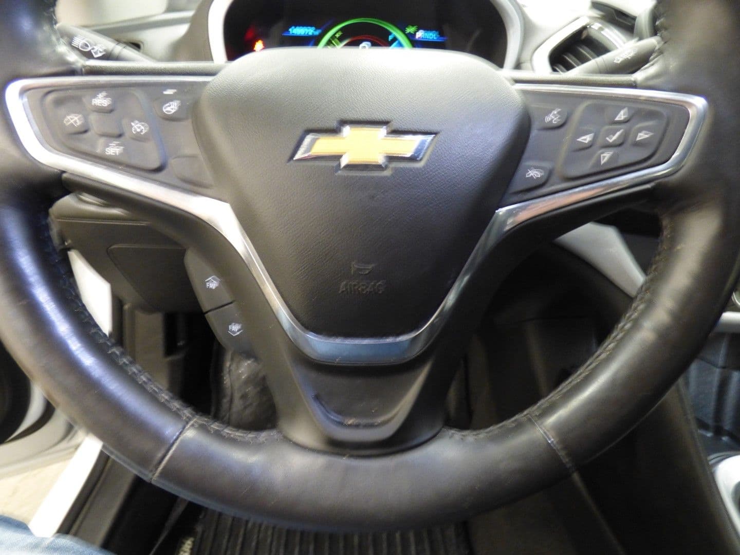 Chevrolet Volt 2017 - Image 19