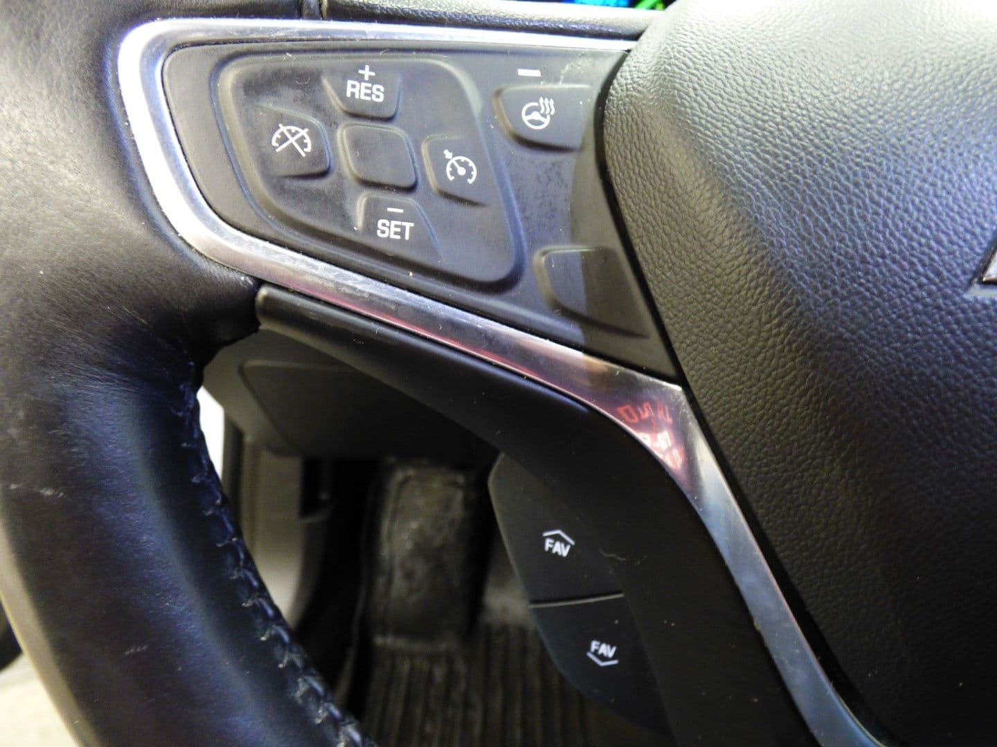 Chevrolet Volt 2017 - Image 20