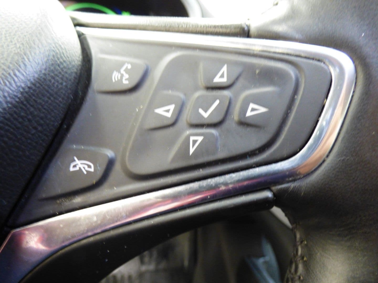 Chevrolet Volt 2017 - Image 21