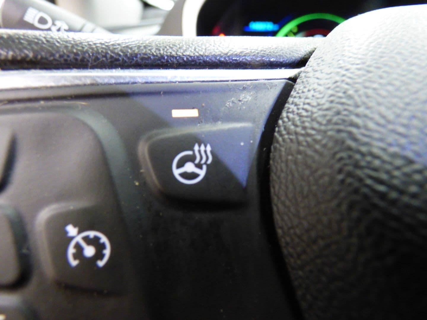 Chevrolet Volt 2017 - Image 22