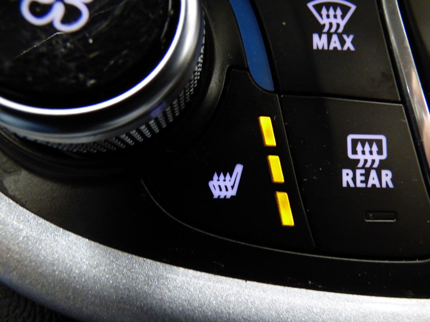 Chevrolet Volt 2017 - Image 17