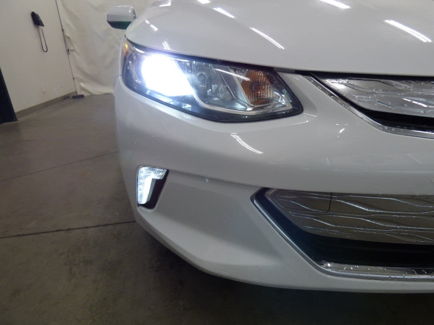 Chevrolet Volt 2017 - Image 32