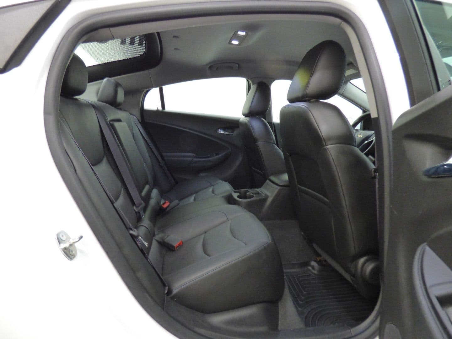 Chevrolet Volt 2017 - Image 27