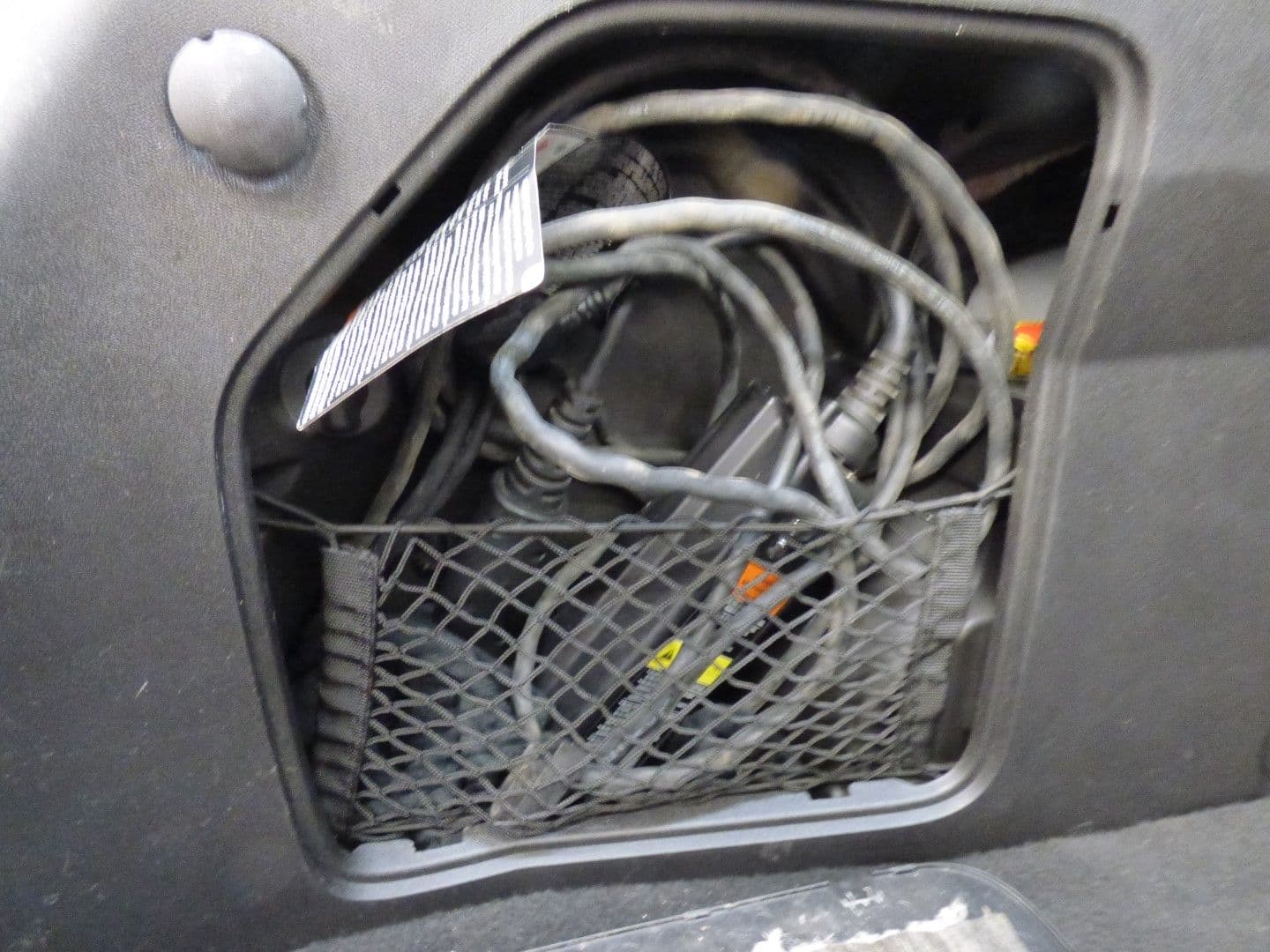 Chevrolet Volt 2017 - Image 30