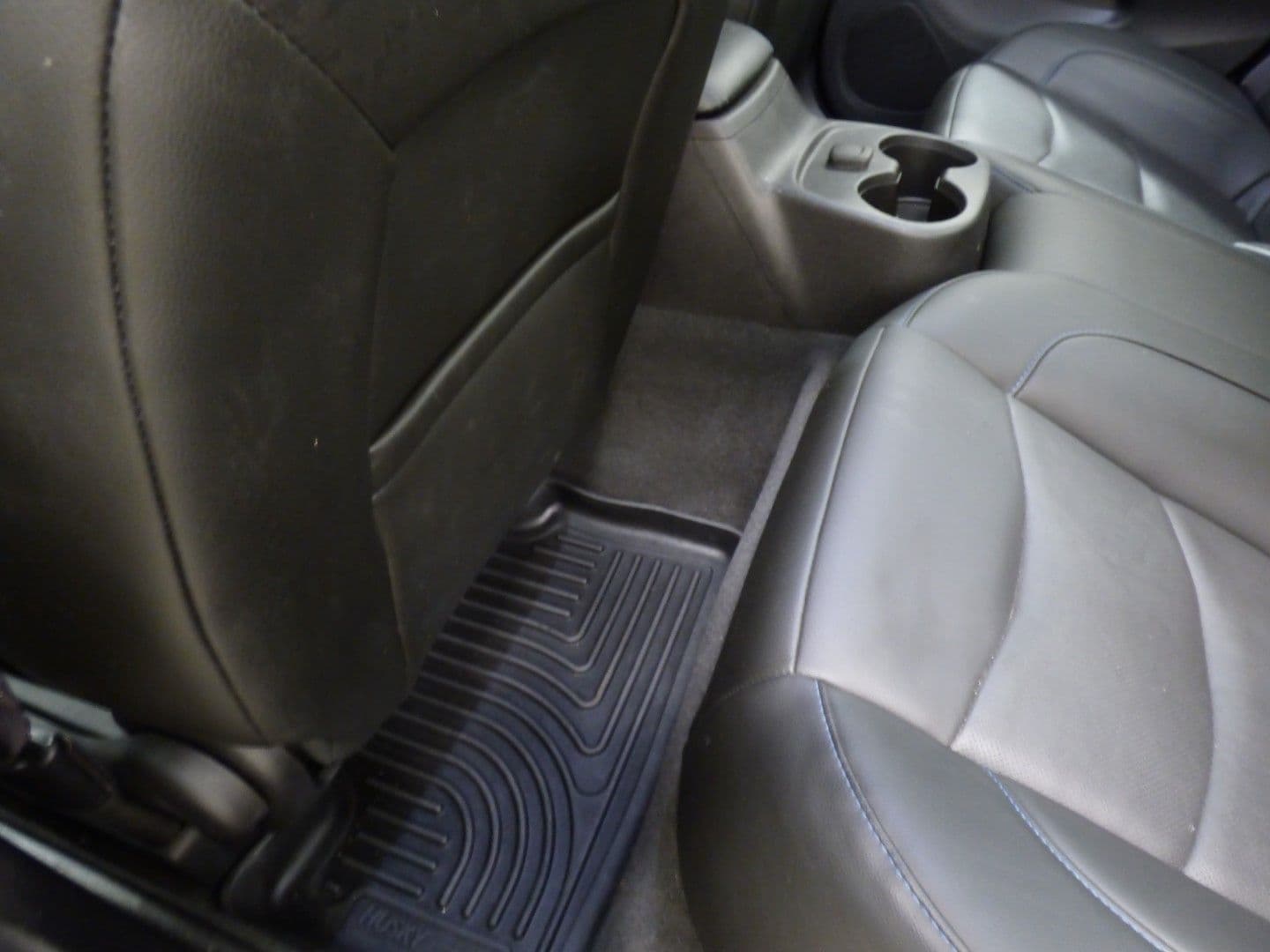 Chevrolet Volt 2017 - Image 28