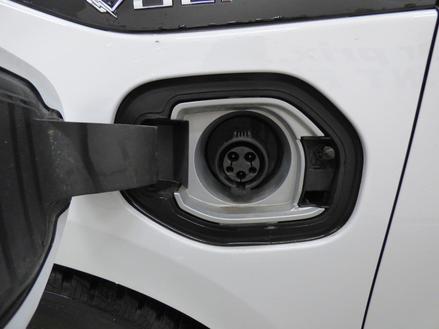 Chevrolet Volt 2017 - Image 31