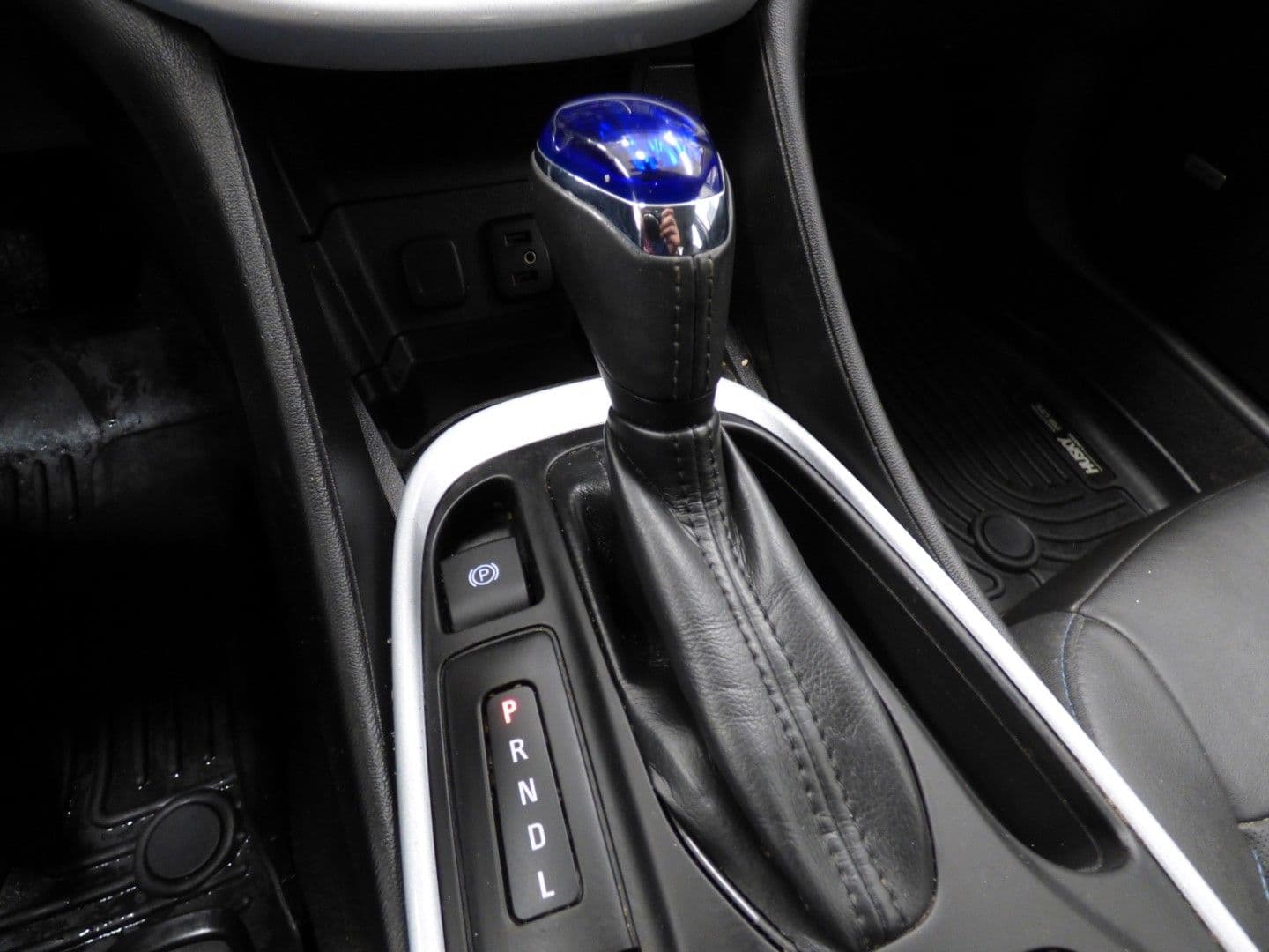 Chevrolet Volt 2017 - Image 24