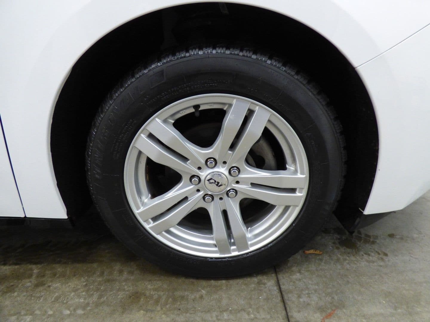 Chevrolet Volt 2017 - Image 33