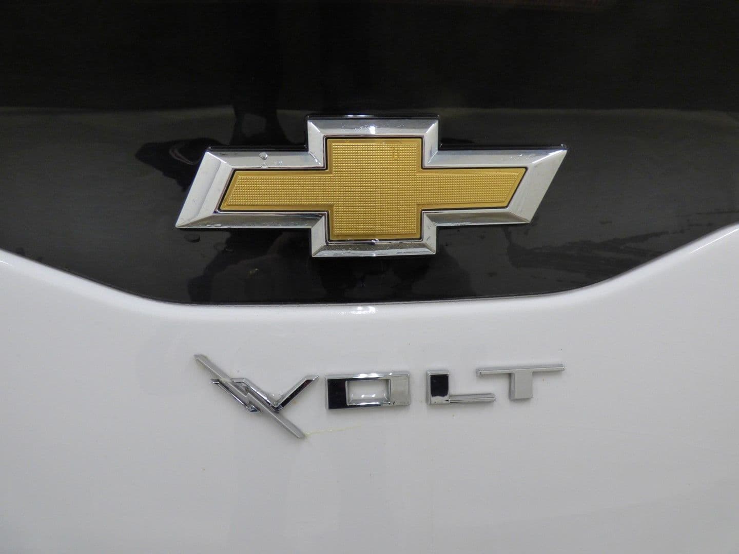 Chevrolet Volt 2017 - Image 35
