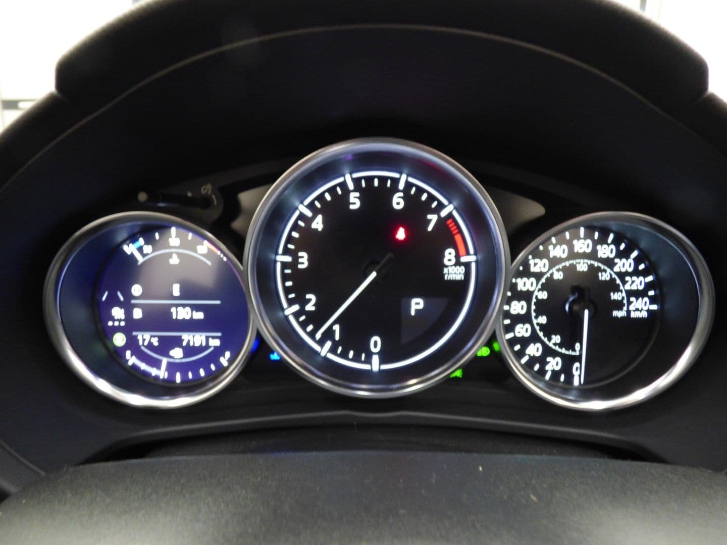 Mazda MX-5 Miata RF 2024 - Image 11