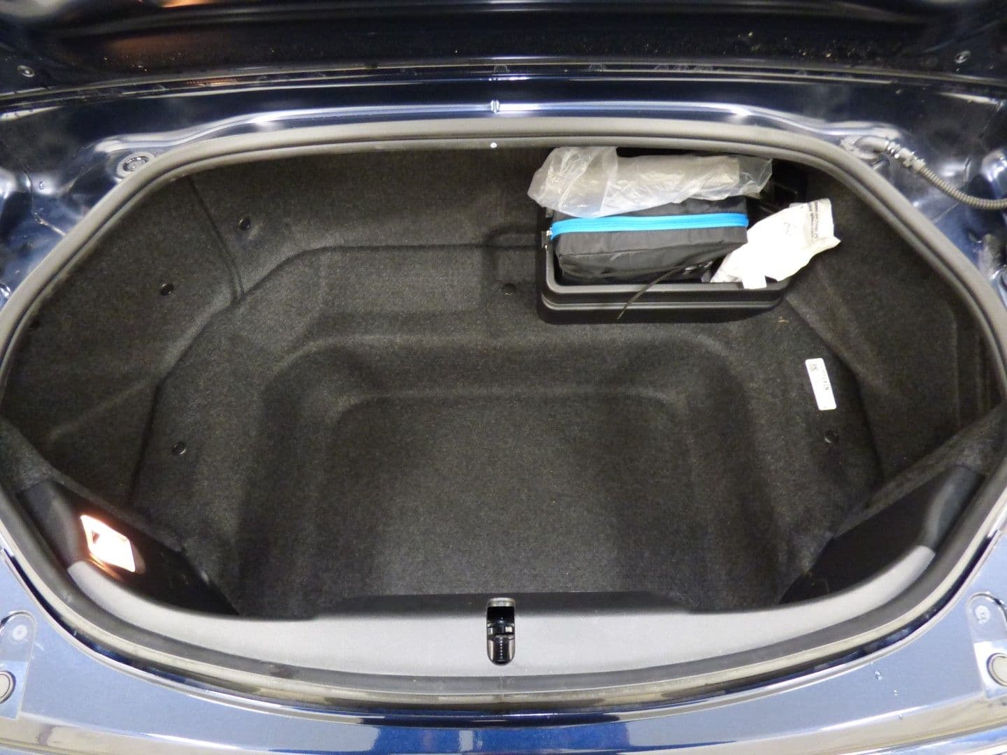 Mazda MX-5 Miata RF 2024 - Image 34