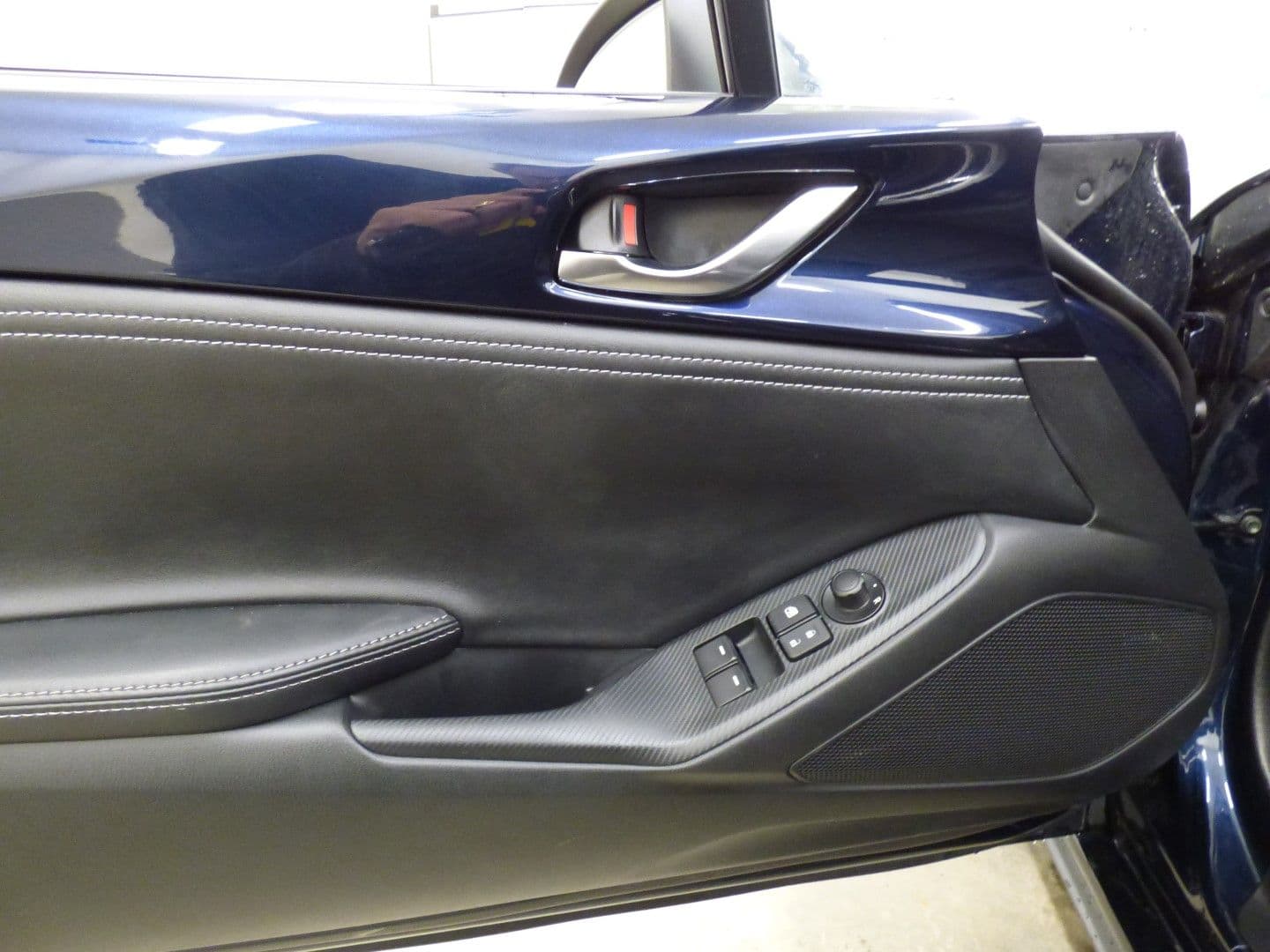 Mazda MX-5 Miata RF 2024 - Image 31