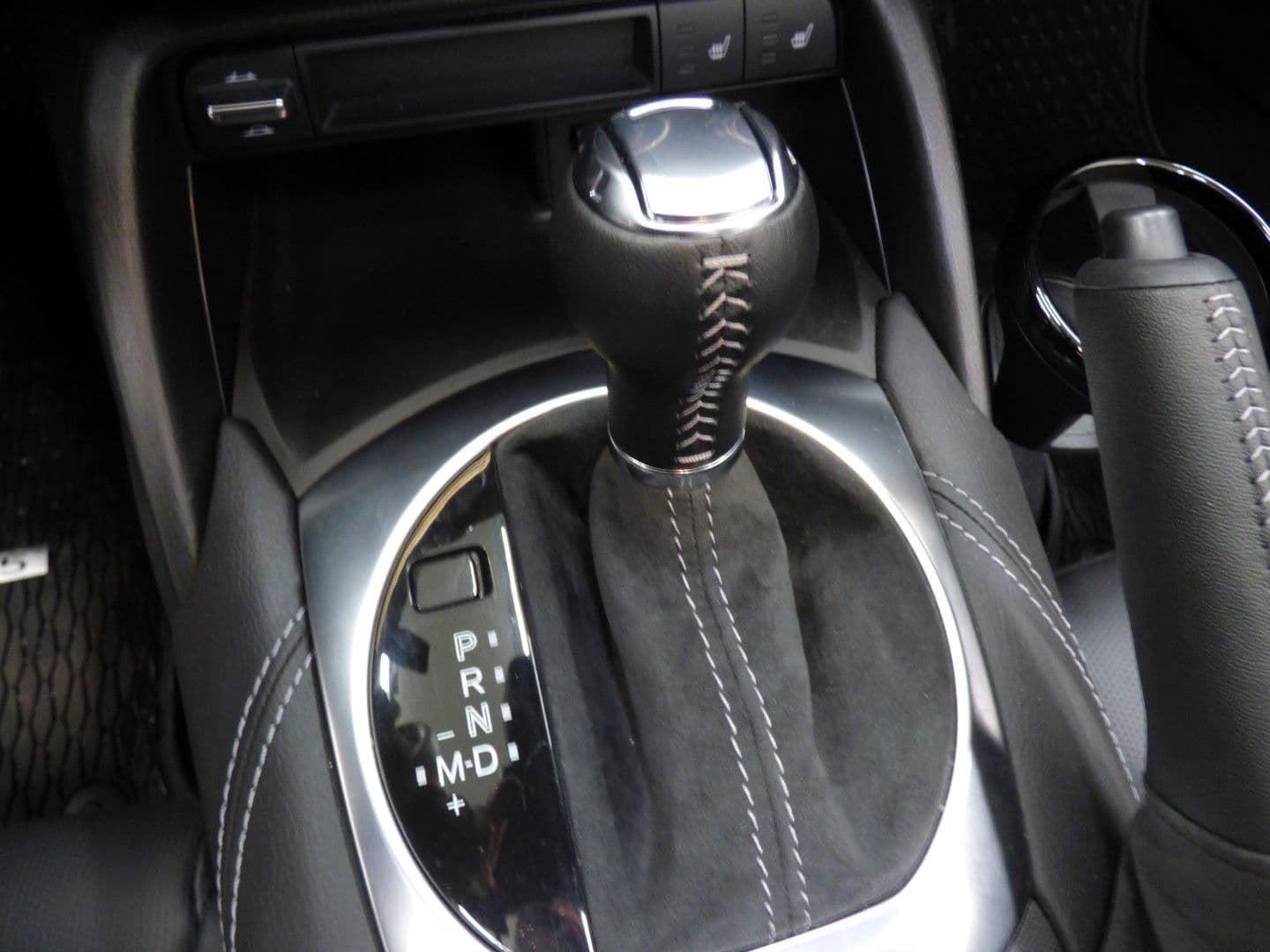 Mazda MX-5 Miata RF 2024 - Image 27