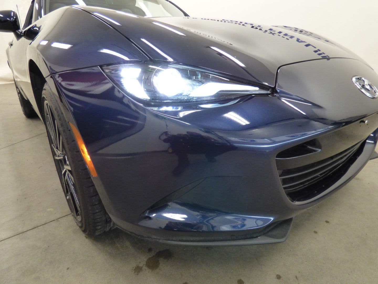 Mazda MX-5 Miata RF 2024 - Image 35