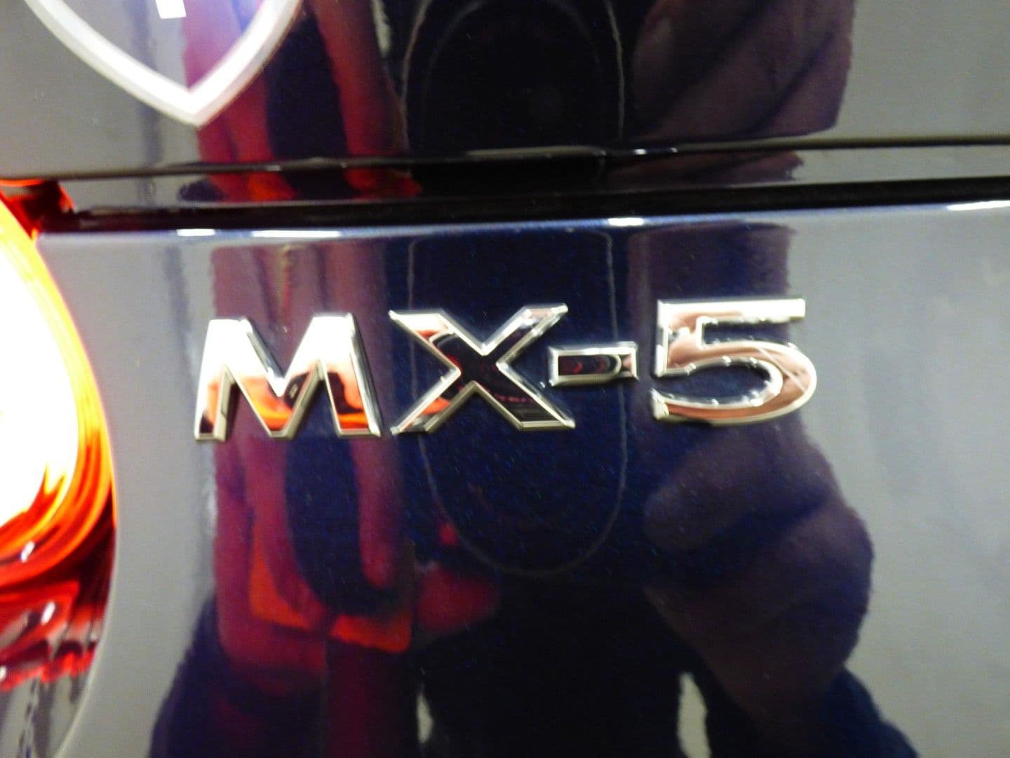 Mazda MX-5 Miata RF 2024 - Image 39