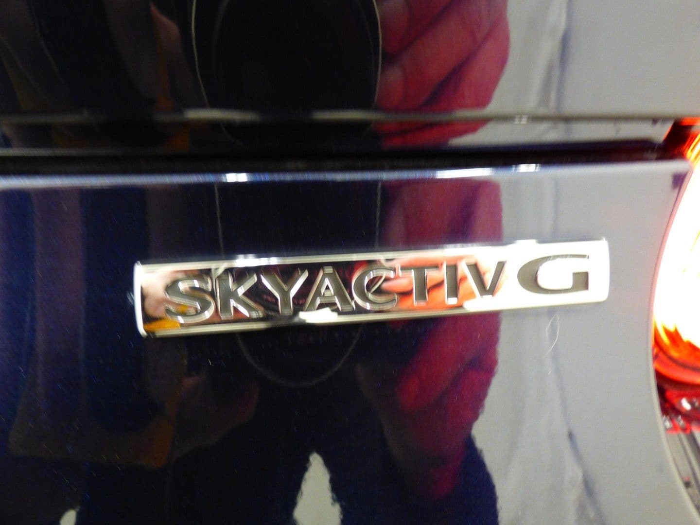 Mazda MX-5 Miata RF 2024 - Image 40