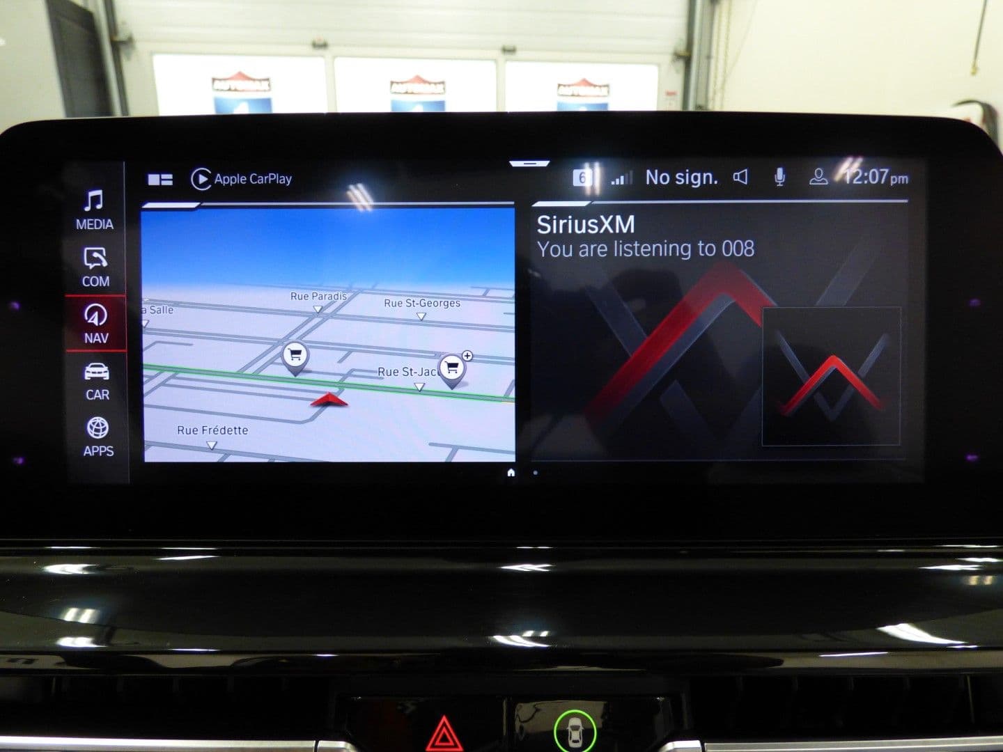 Bmw M8 Convertible 2020 - Image 15