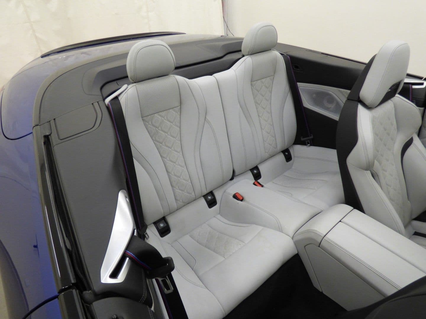 Bmw M8 Convertible 2020 - Image 32