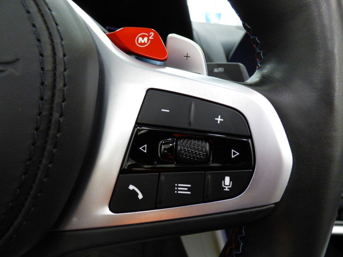 Bmw M8 Convertible 2020 - Image 26