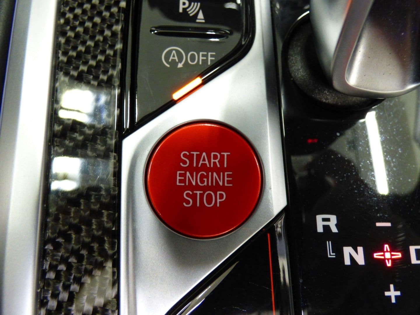 Bmw M8 Convertible 2020 - Image 28