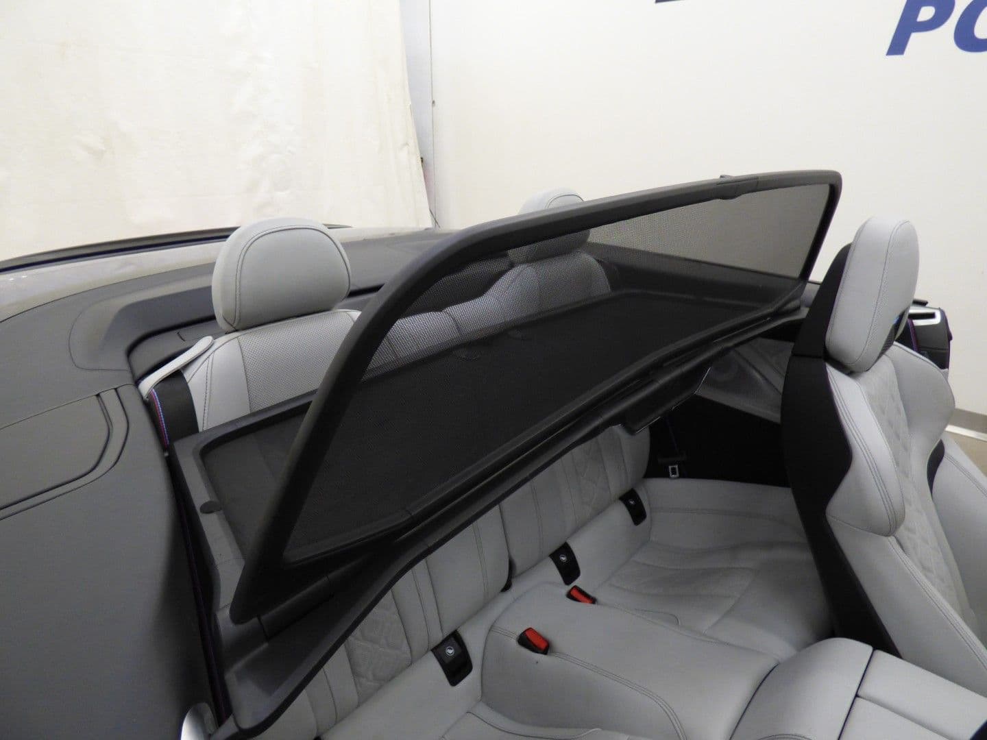 Bmw M8 Convertible 2020 - Image 33