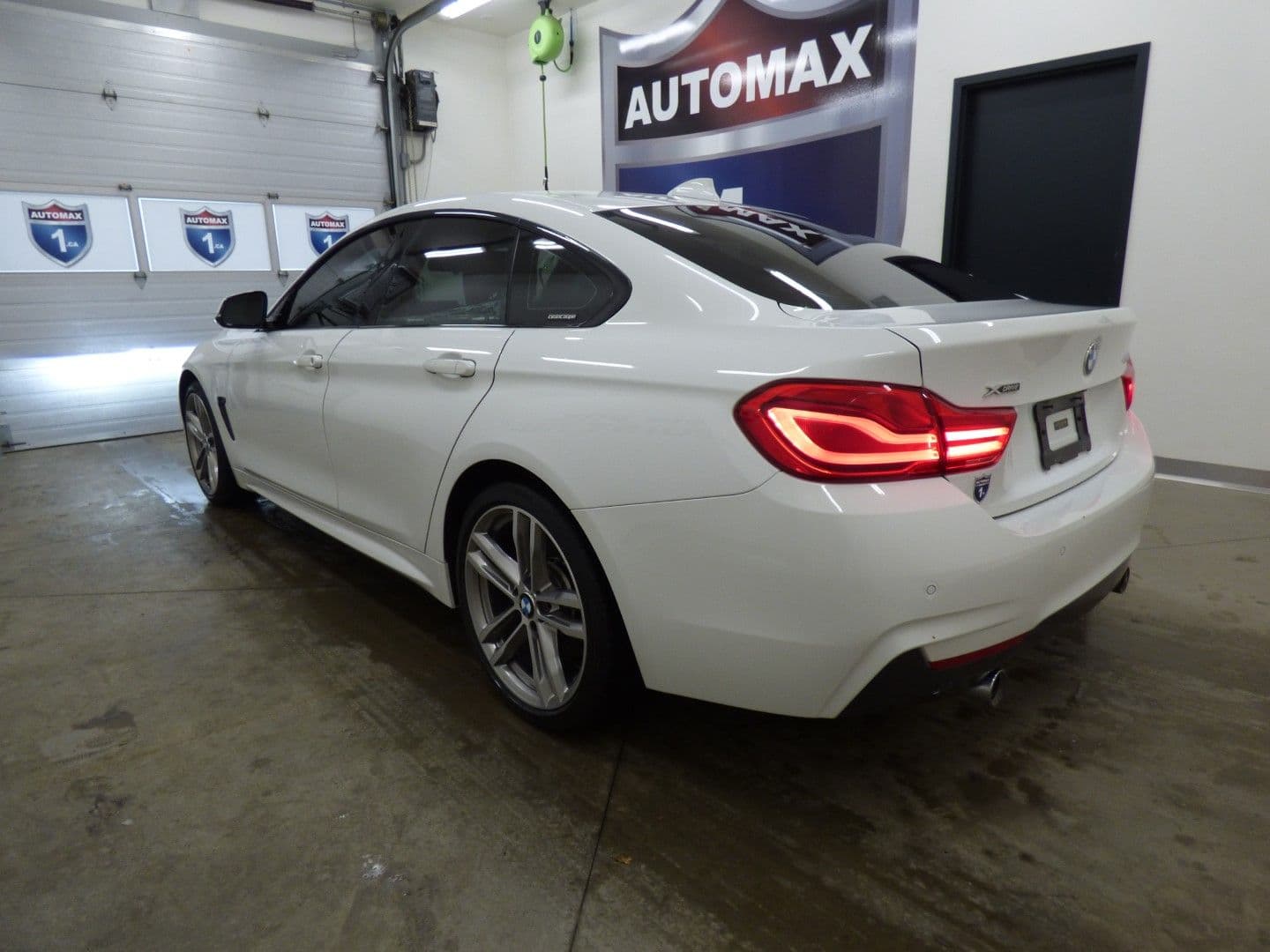 Bmw 4 Series 2019 - Image 2