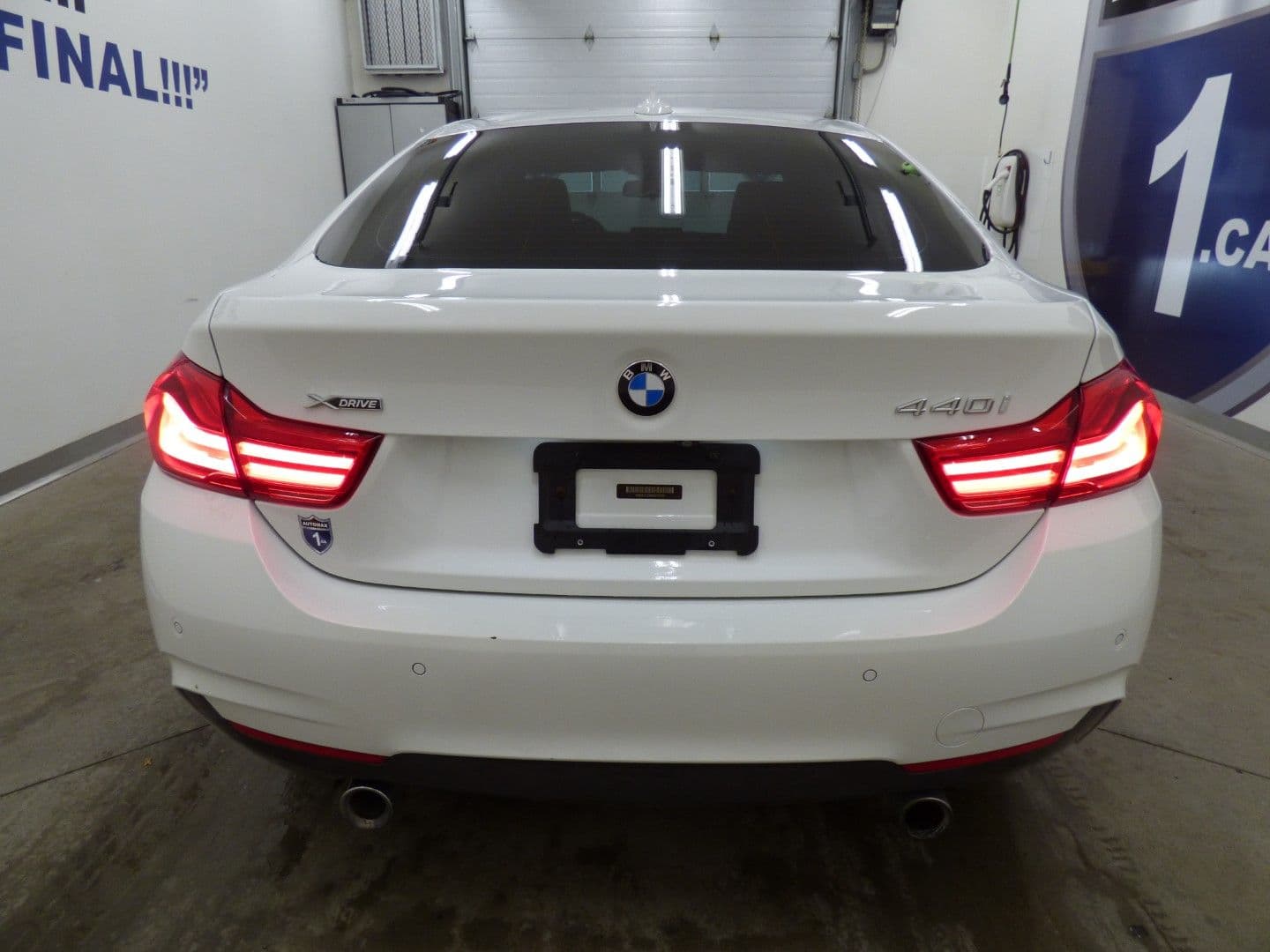 Bmw 4 Series 2019 - Image 4