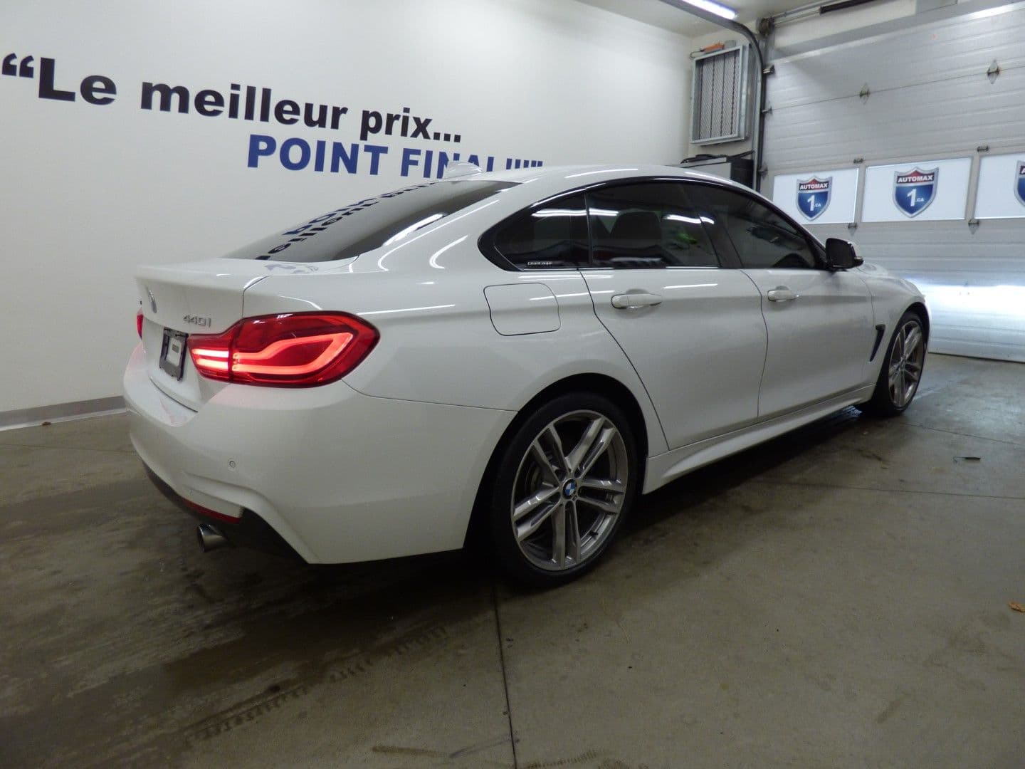 Bmw 4 Series 2019 - Image 5