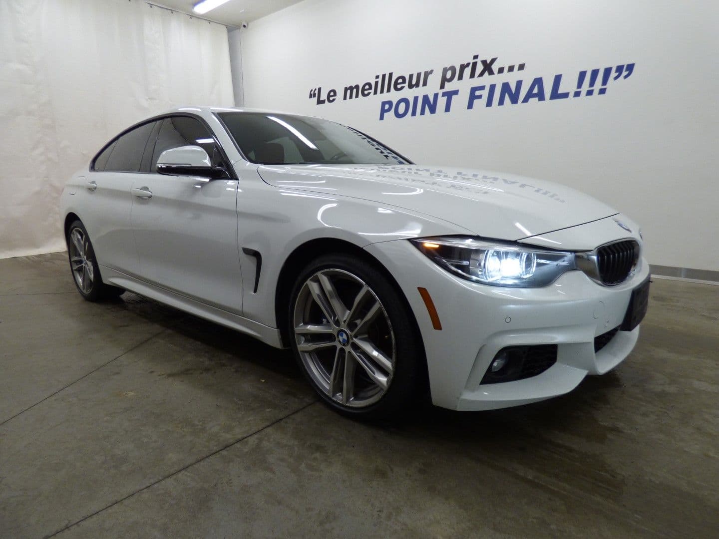 Bmw 4 Series 2019 - Image 6