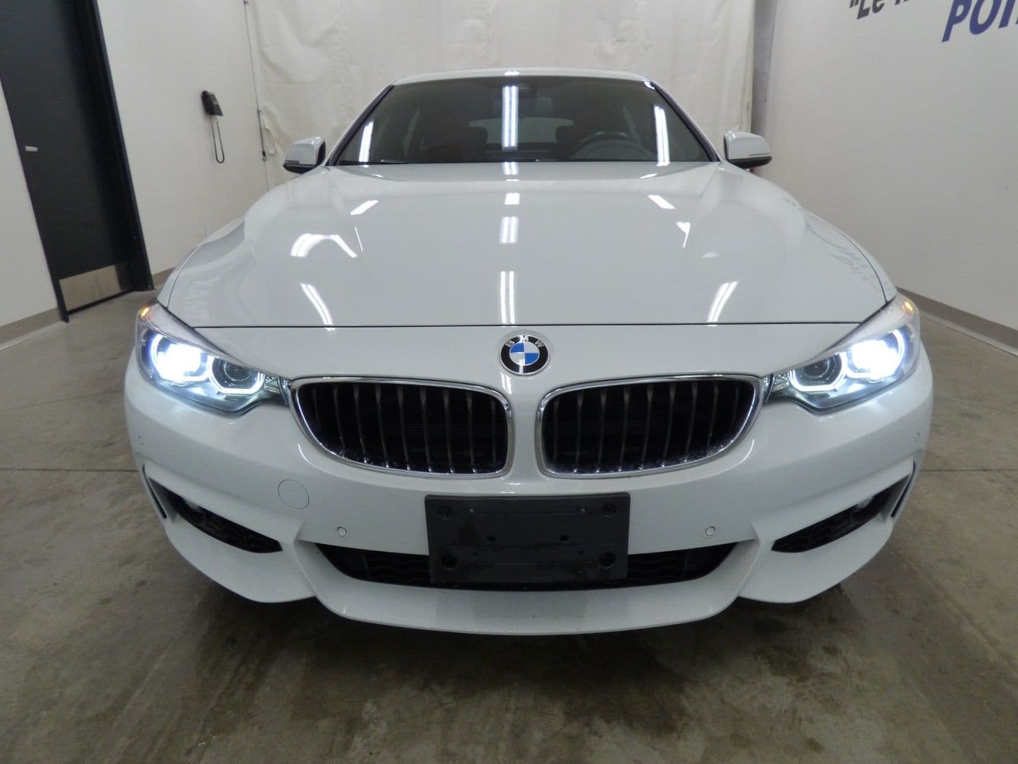 Bmw 4 Series 2019 - Image 3