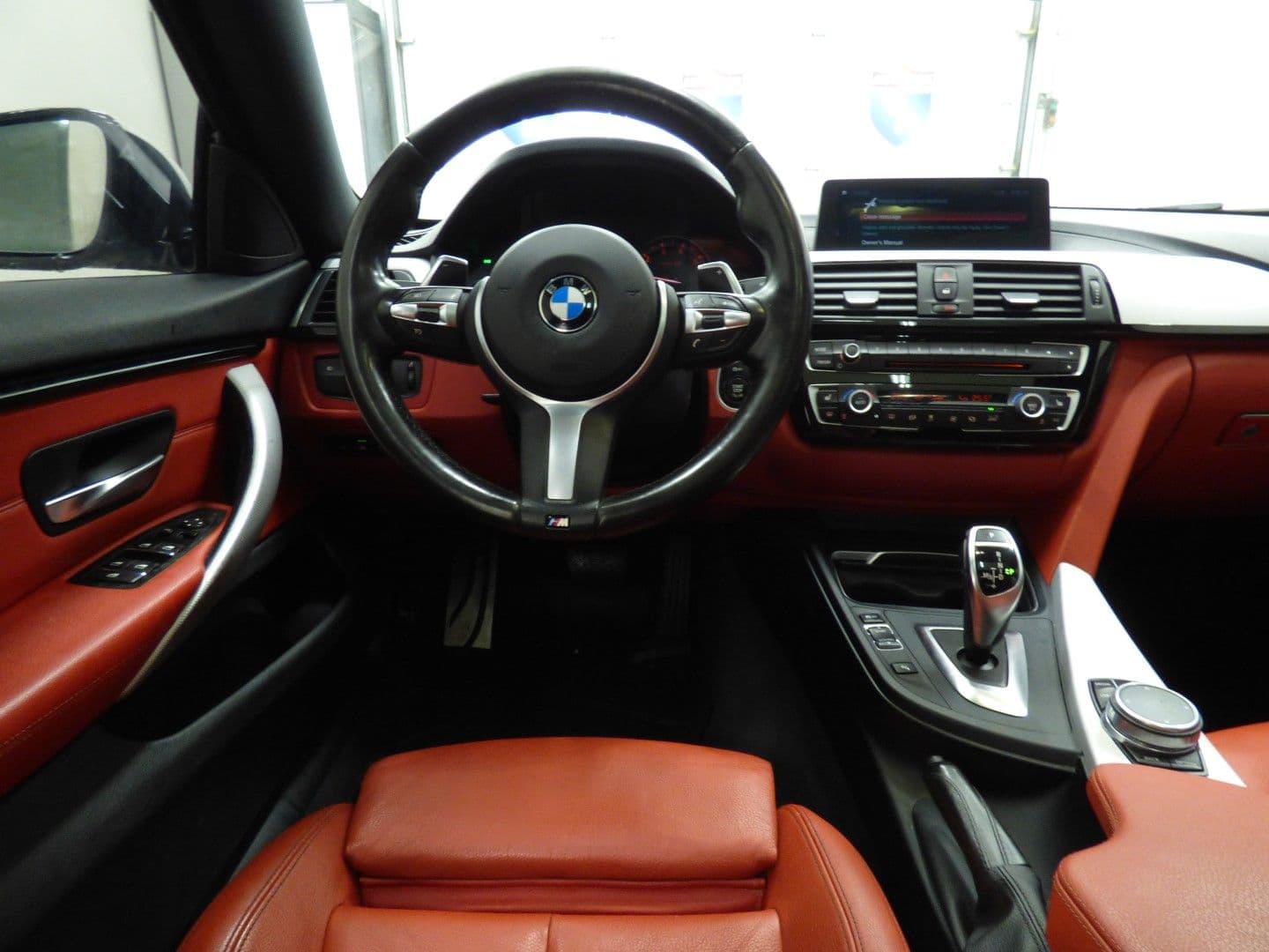 Bmw 4 Series 2019 - Image 8