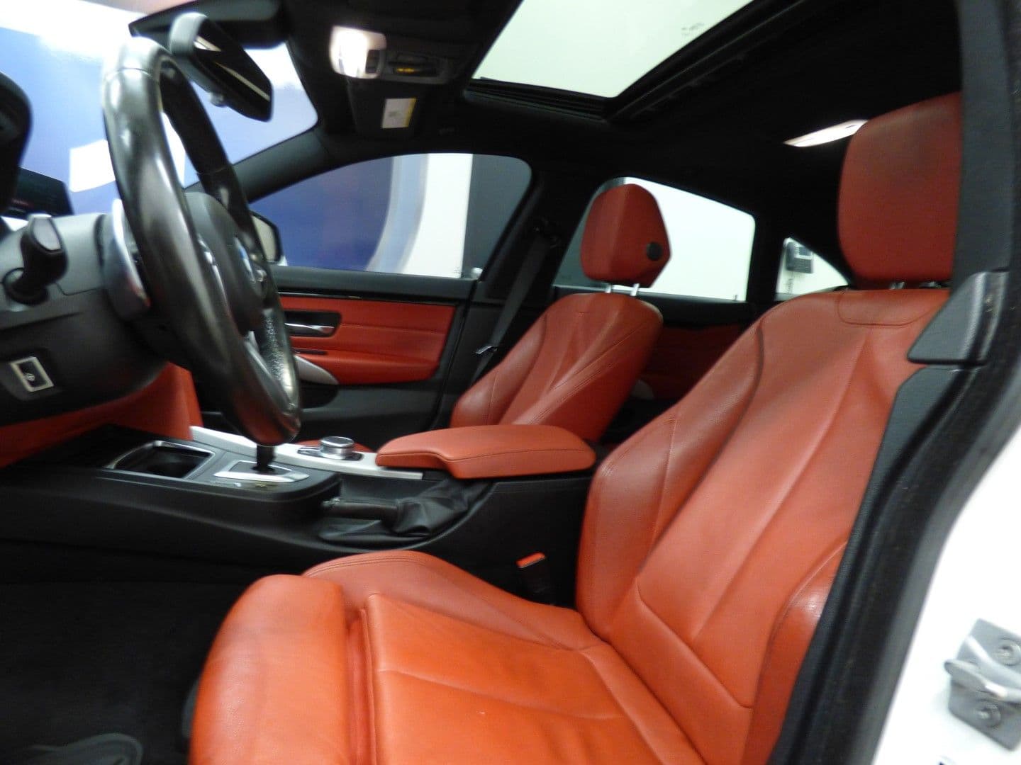 Bmw 4 Series 2019 - Image 18