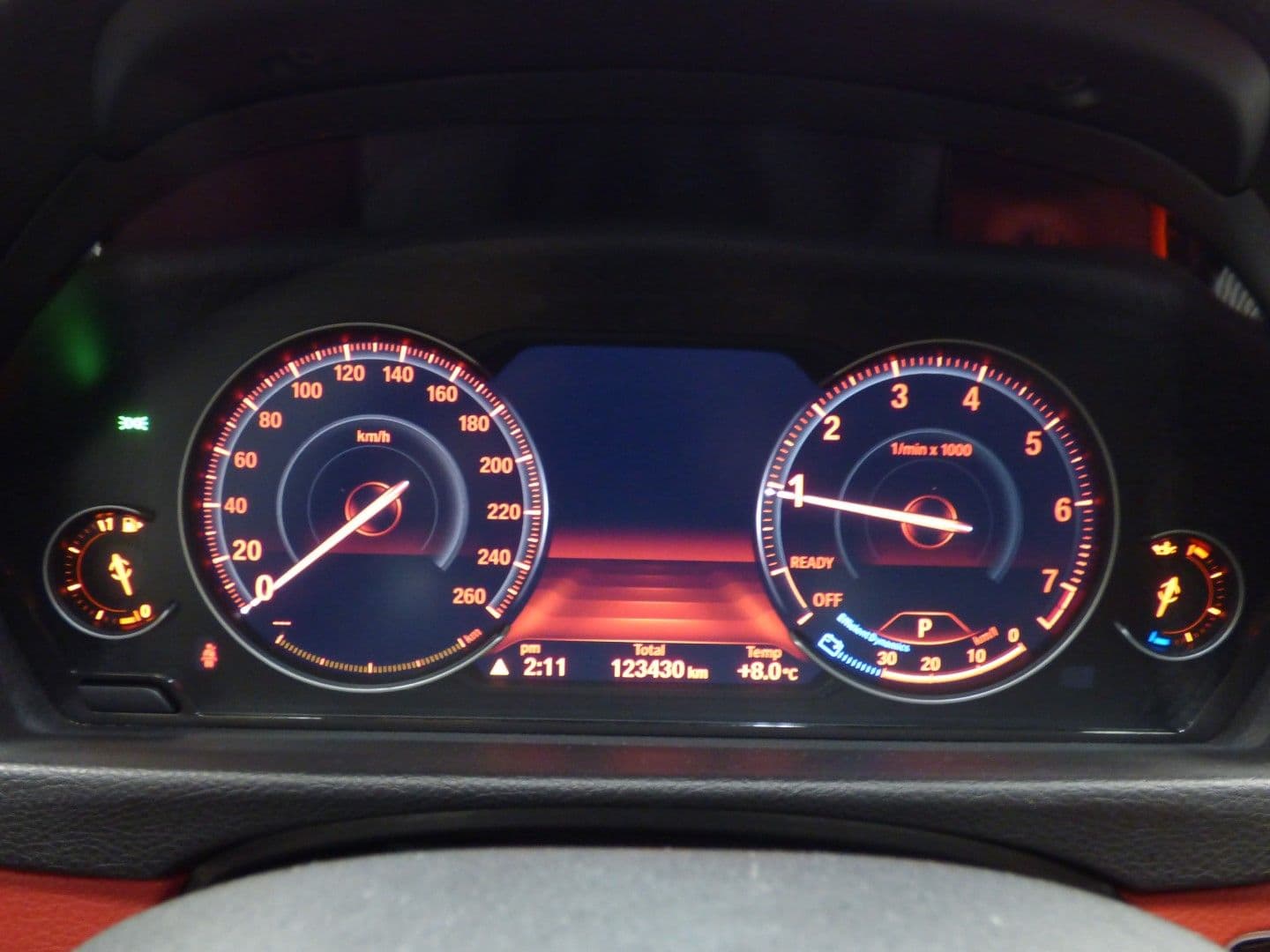 Bmw 4 Series 2019 - Image 10