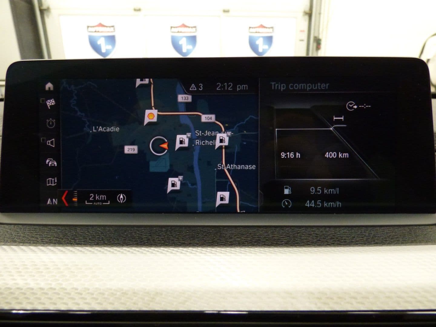 Bmw 4 Series 2019 - Image 12