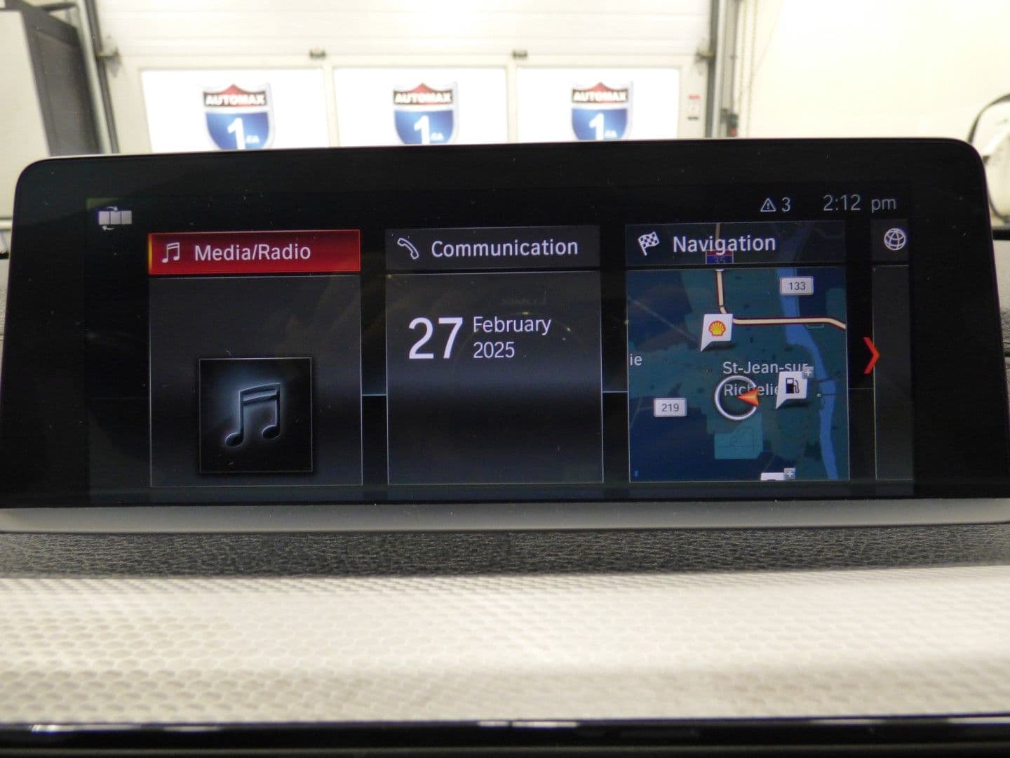 Bmw 4 Series 2019 - Image 14