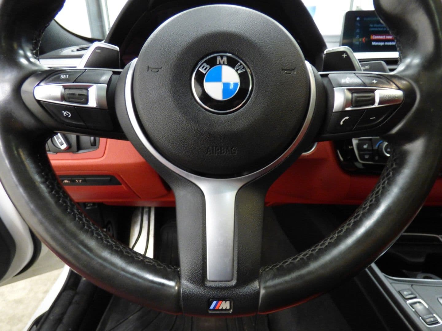 Bmw 4 Series 2019 - Image 22